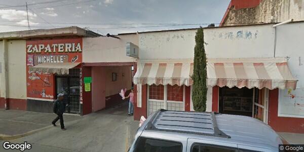 INSTITUTO REGISTRAL Y CATASTRAL